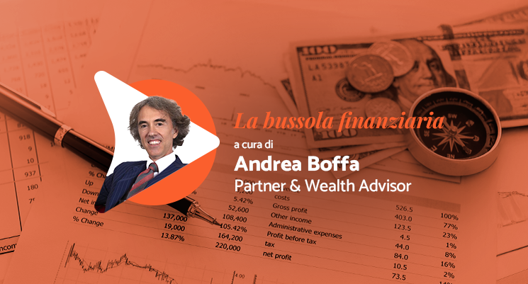 Percezione individuale e finanziaria del rischio