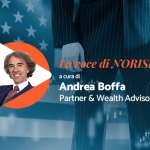 Dati trimestrali economia USA Norisk